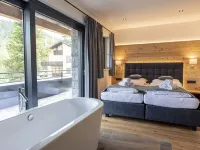 Superior 8 P Mit Sauna