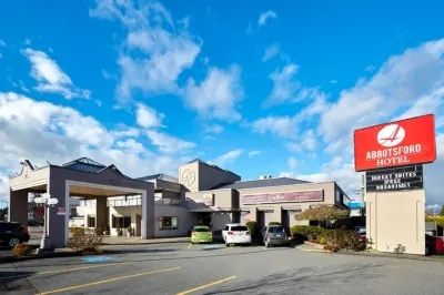 Ramada by Wyndham Abbotsford