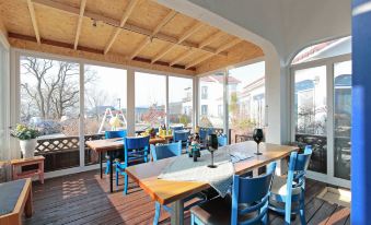 Gyeongju Full Garden Pension