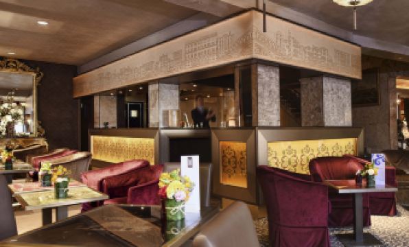 Hotel Papadopoli Venezia - MGallery