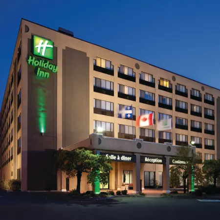 Holiday Inn MONTREAL-LONGUEUIL by IHG