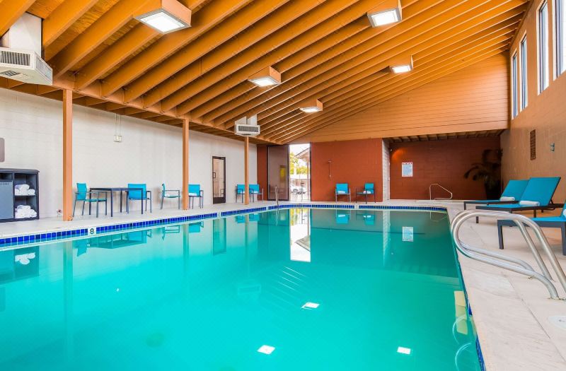 Best Western New Oregon photo 3
