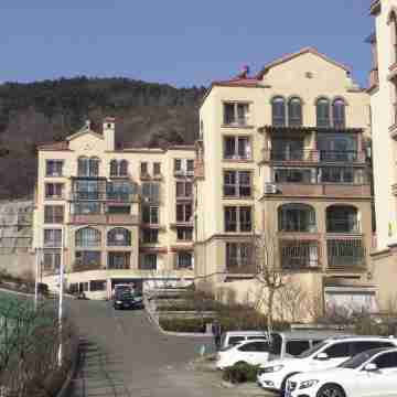 翠林民宿(九龍山路分店) Hotel Exterior