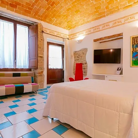 Residenza Sveva