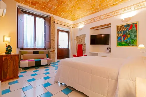 Residenza Sveva - Bed and Breakfasts