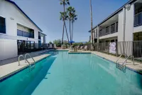 Studio 6 Tucson, AZ - Irvington Road - Hot Tub