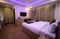 SIKKIM SAROVAR HOTEL & RESTRO Hotels in Ravangla