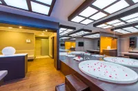 Radisson Blu Hotel, Ordu - spa