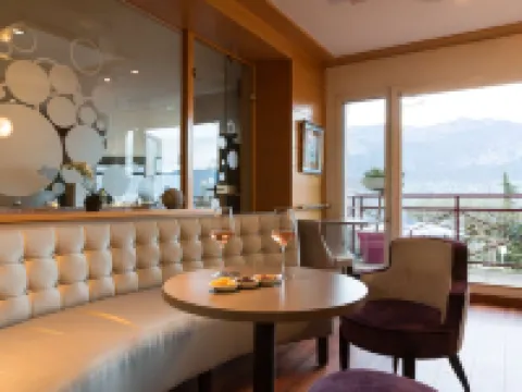 Hôtel Beauregard the Originals Relais Hoteles en Sévrier