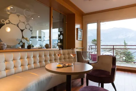 Hôtel Beauregard the Originals Relais Отели в г. Севрие