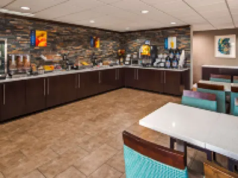 Best Western Plus Pineville-Charlotte South Hotels in Pineville