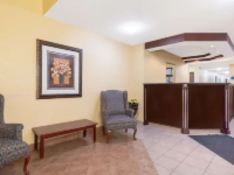 Days Inn by Wyndham Faribault Hotels in Faribault