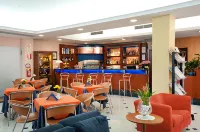 Best Western Blu Hotel Roma - acceptant les animaux