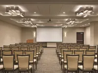 Hyatt Place Washington DC/Georgetown/West End Hotels near Alexander Pushkin Statue
