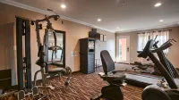 Best Western Willows Inn - Gym