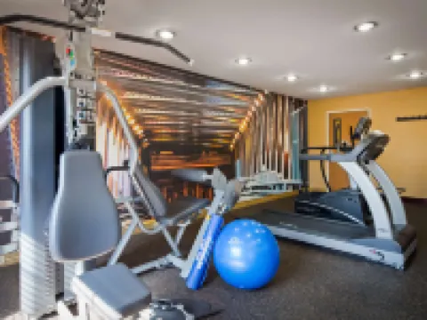 Best Western J. C. Inn Hotels in Junction City