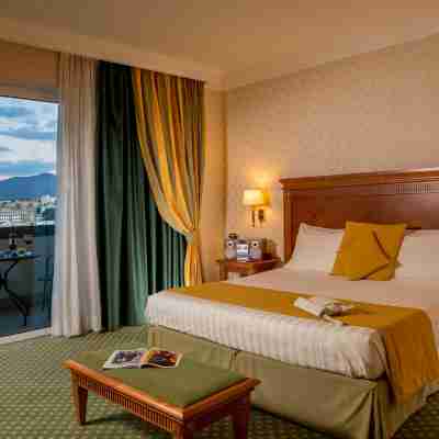 Best Western Hotel Viterbo Rooms