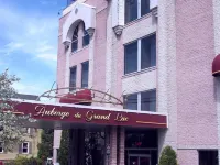 Auberge du Grand Lac Hotels in Magog