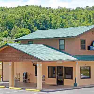 Days Inn by Wyndham Cherokee Near Casino Hotel Exterior