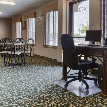 Super 8 by Wyndham Sioux Falls/41st Street