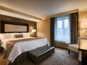Best Western Plus the Arden Park Hotel