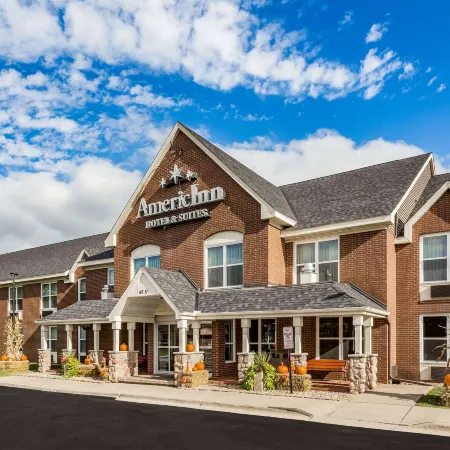 AmericInn by Wyndham Burnsville