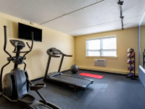 Days Inn by Wyndham Augusta Hotels in Augusta