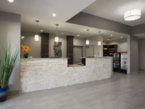 Hawthorn Suites by Wyndham San Angelo Hoteles en San Angelo