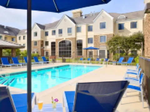 Sonesta ES Suites Auburn Hills Detroit Hotels in Oakland County