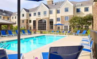 Sonesta ES Suites Auburn Hills Detroit