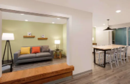 วูดสปริงสวีทส์ เพลโน - นอร์ทดัลลาส