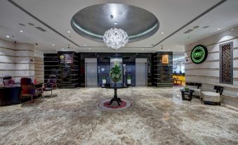 Donatello Hotel