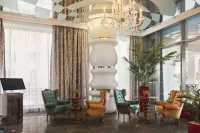 Отель Ramada by Wyndham, Казань-Центр