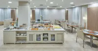 NH Valencia Las Ciencias - Bữa sáng