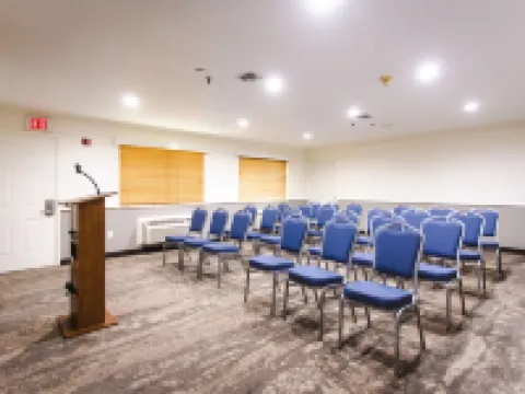 Best Western Pearland Inn Hotels in Pearland