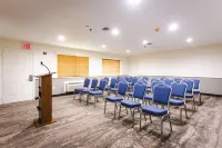 Best Western Pearland Inn Hotels in Pearland