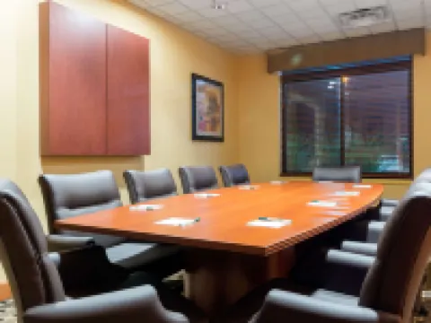 Wingate by Wyndham Dayton - Fairborn Hoteles en Fairborn