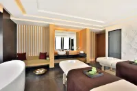Radisson Blu Faridabad - spa
