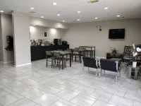 SureStay Hotel by Best Western Orange - breakfast