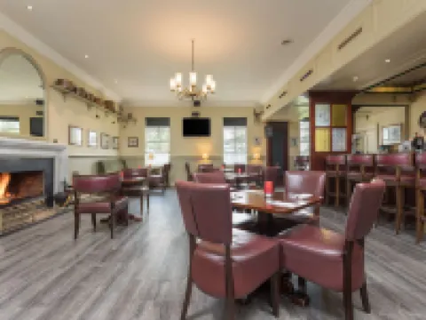 Park Inn by Radisson Shannon Airport Hotels in County Clare