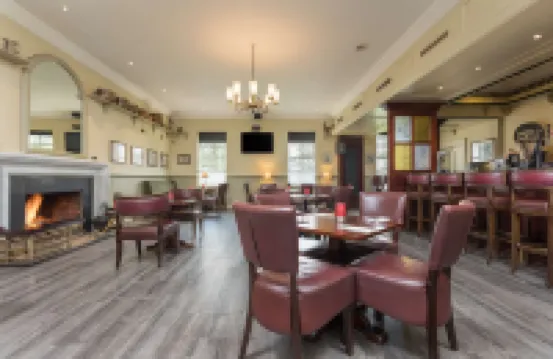 Park Inn by Radisson Shannon Airport