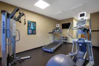 Baymont Inn and Suites by Wyndham Franklin, Indiana - Gym