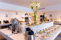 NH San Luis Potosi - Breakfast