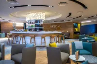 Radisson Blu Hotel Reussen Andermatt - bar