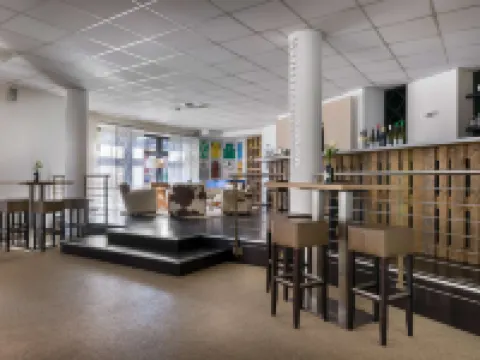 Hotel Freiraum Hotels in Monchengladbach