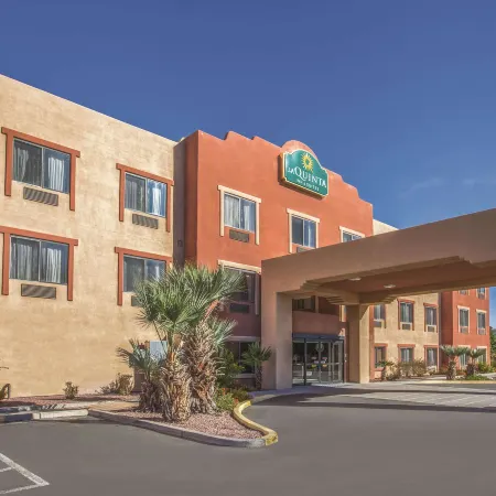 La Quinta Inn & Suites by Wyndham NW Tucson Marana