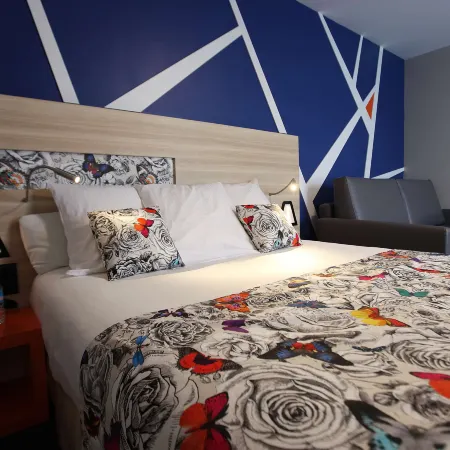 Best Western Hotel de Paris