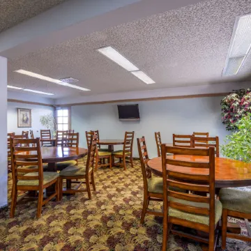 Americas Best Value Inn Phoenix