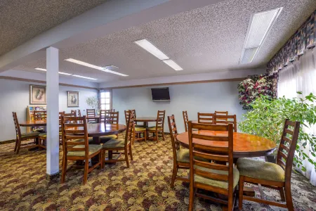 Americas Best Value Inn Phoenix Отели в г. Финикс