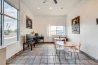 Motel 6 Van Horn, TX Hotels in Van Horn